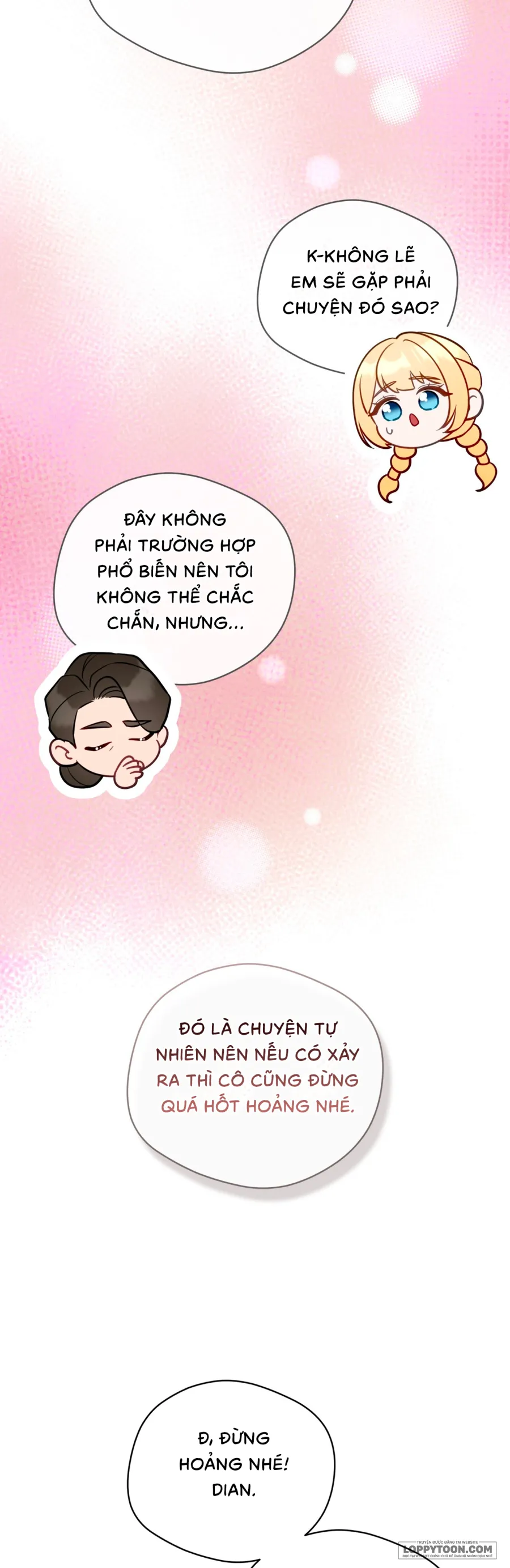 Phương Pháp Chữa Lành Cho Thanh Mai Trúc Mã Ốm Yếu Chap 3 - trang 3