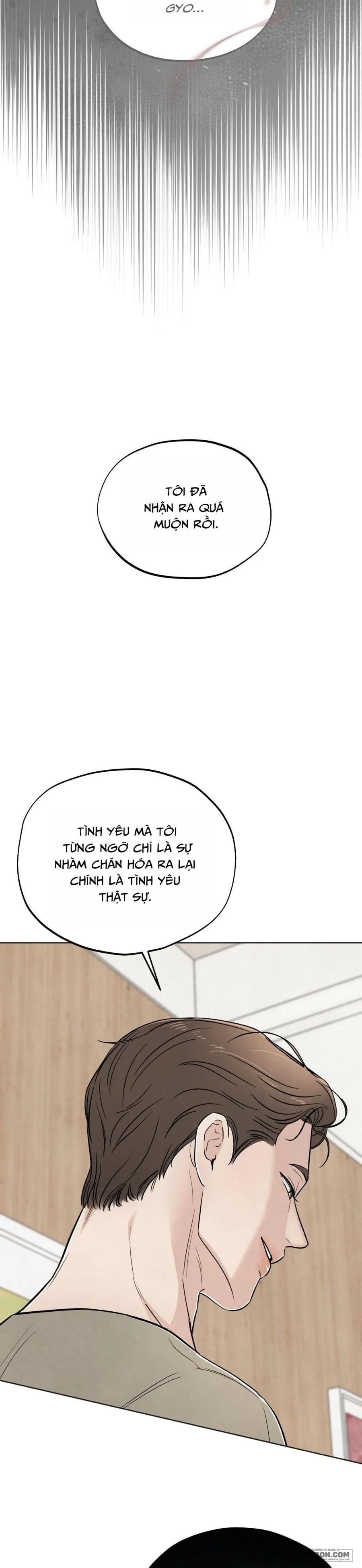 Cuộc Đời Của Kẻ Cặn Bã Chap 43 - trang 29