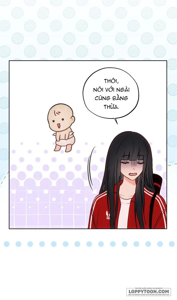 Tổ Tiên Đang Theo Dõi Tôi Chap 1 - trang 65