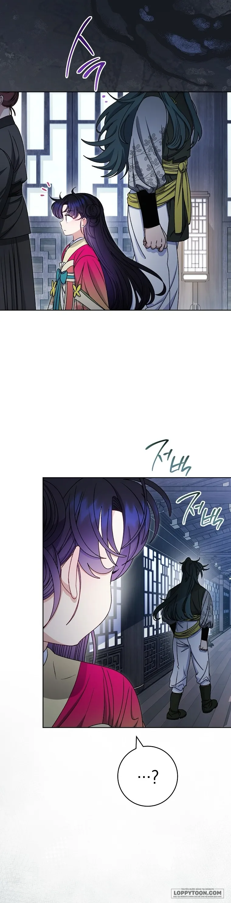 Tiểu Thiếp Chỉ Muốn Sống Yên Bình Chap 66 - trang 26