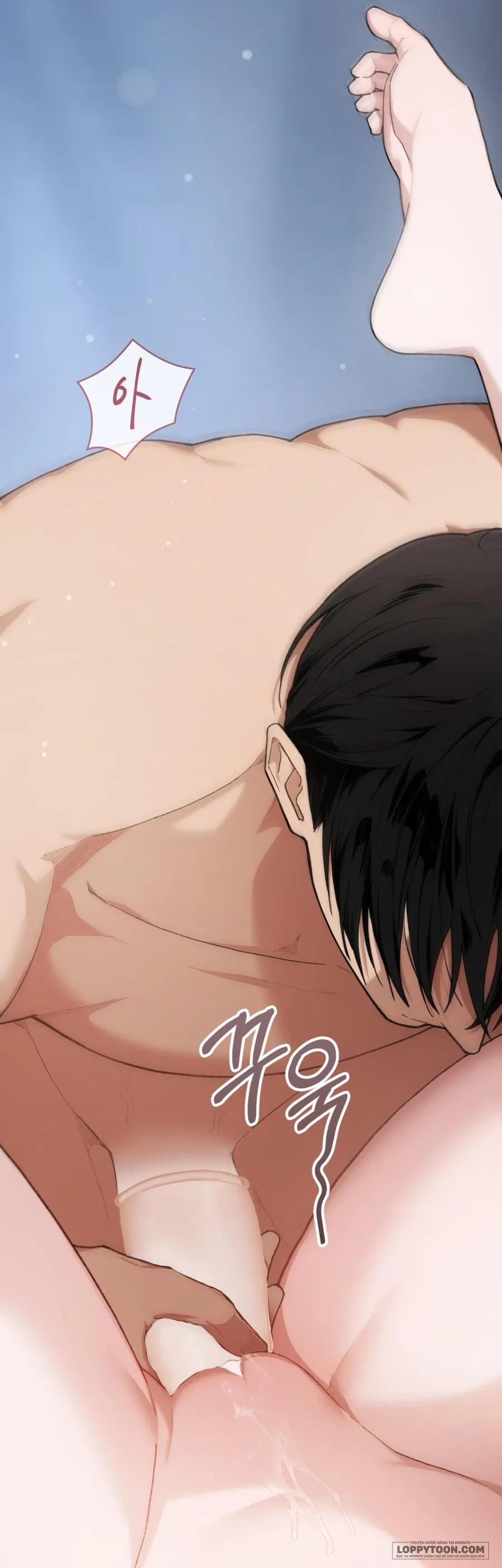 Quốc Lộ Số 1 Chap 22 - 🔞🔞 - trang 49