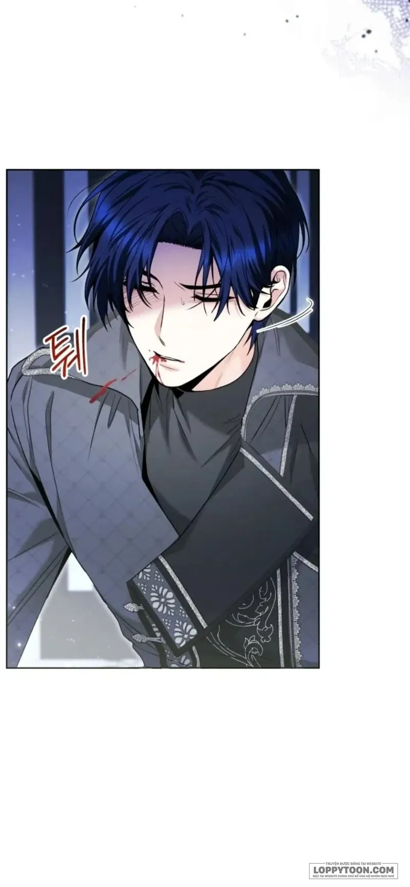 Bé Cá Voi Sát Thủ Phản Diện Chap 98 - trang 2