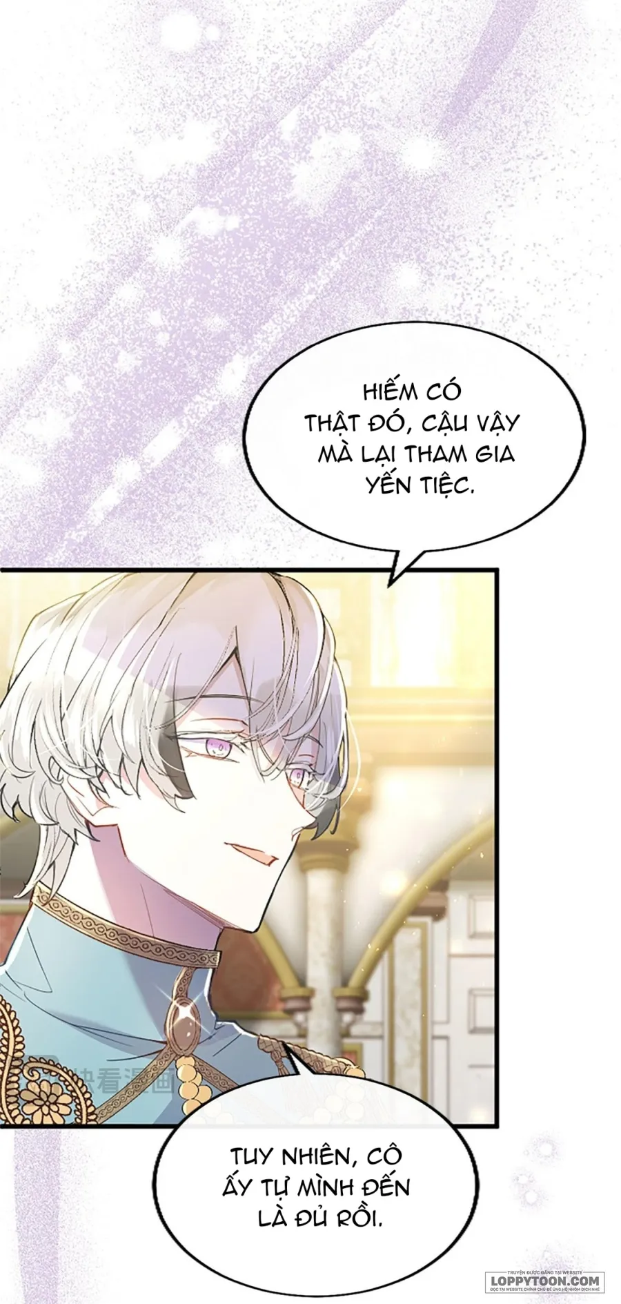 Đại Tiểu Thư Sao Phải Giả Nam Chap 38 - trang 31