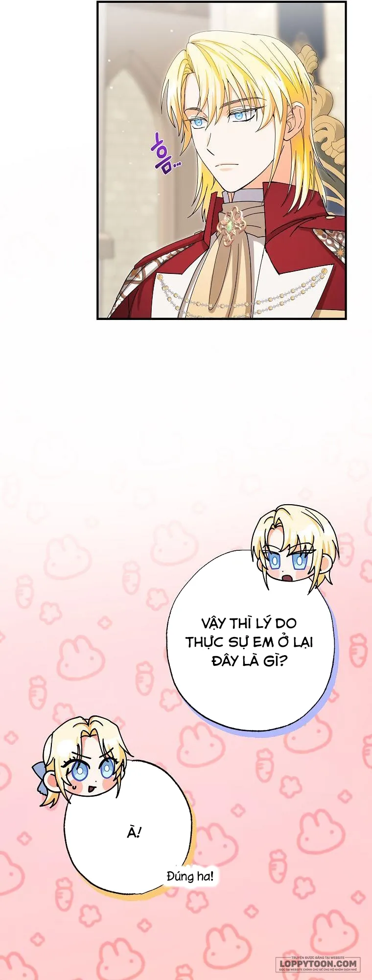 Trở Thành Miêu Nữ Của Hoàng Đế Chap 12 - trang 8
