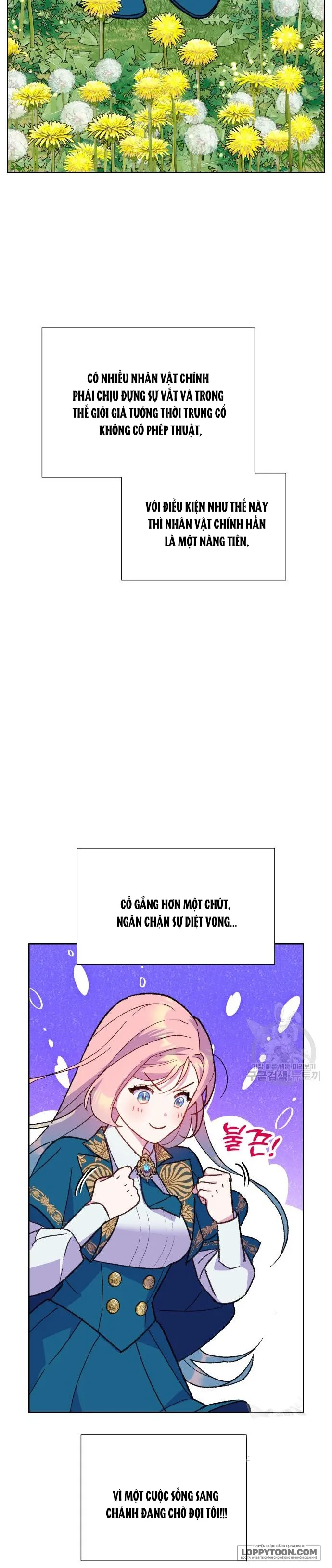 Pháp Sư Hiện Kim Của Trò Chơi Lỗi Chap 8 - trang 27