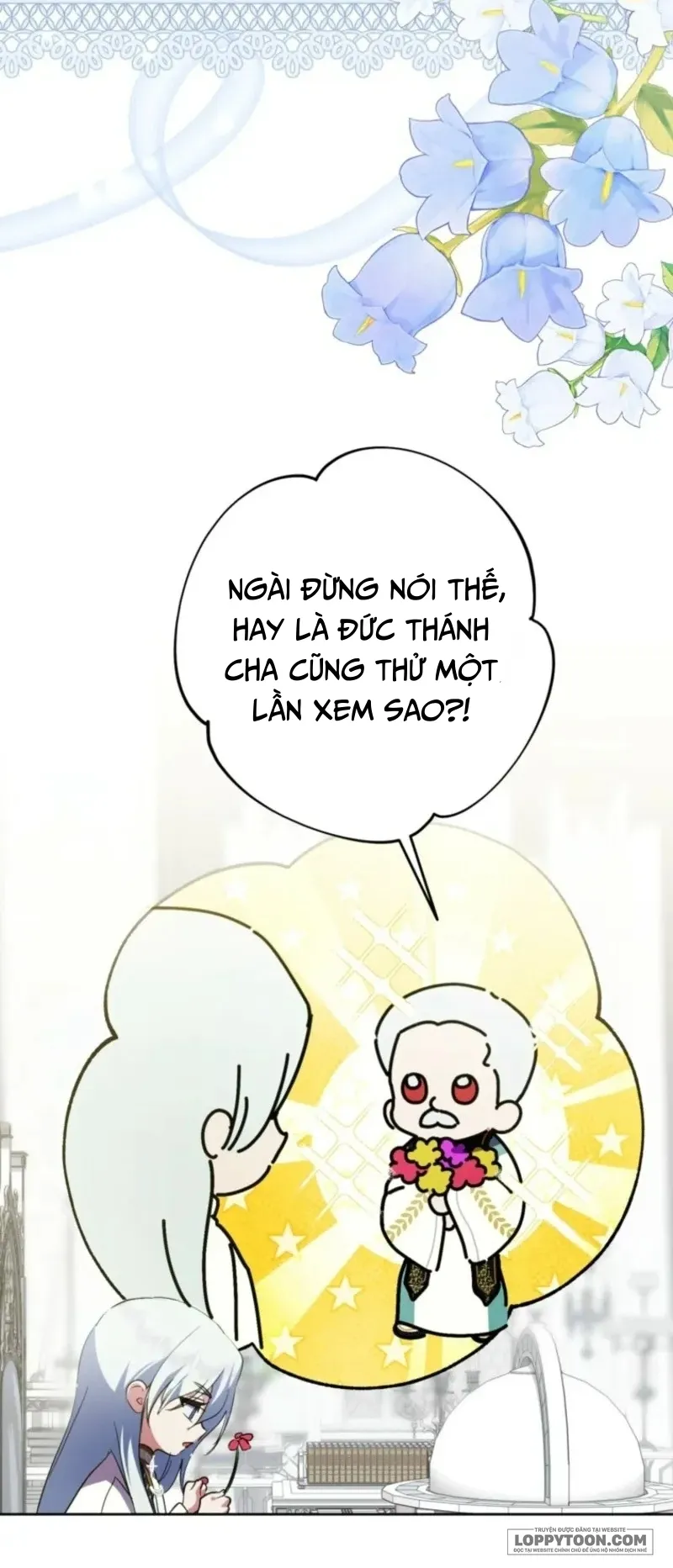 Phía Sau Mặt Nạ Của Nam Chính Hiền Lành Chap 107 - trang 26