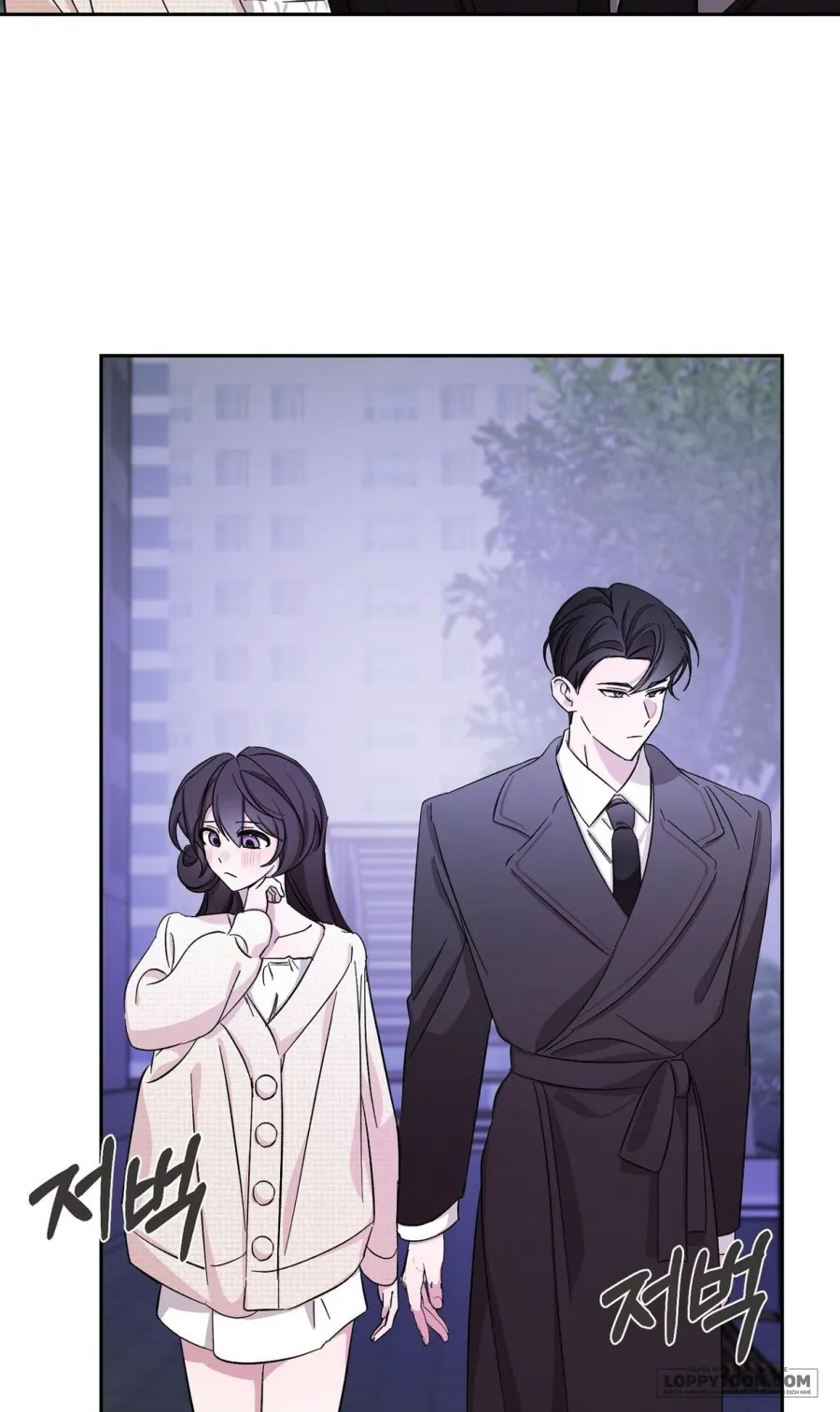 Quả Nhiên Vị Giám Đốc Điều Hành Đó… Chap 15 - trang 68