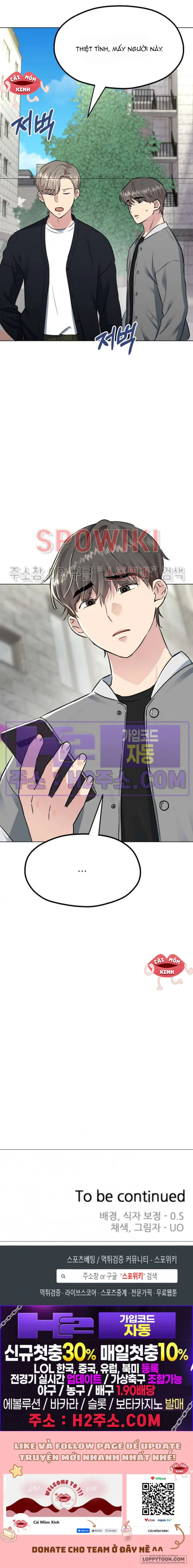 Twenty Nights Chap 29 - trang 11