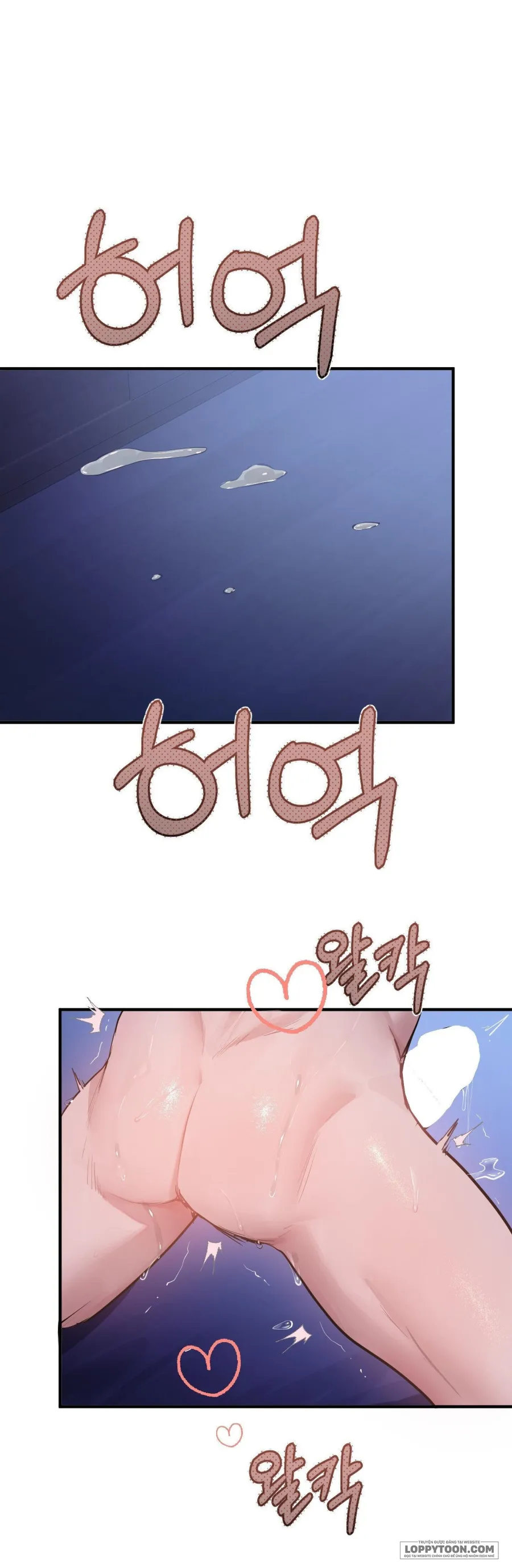 Ji Woo & Woo Yeon Chap 9 - 🔞🔞🔞🔞🔞 - trang 1