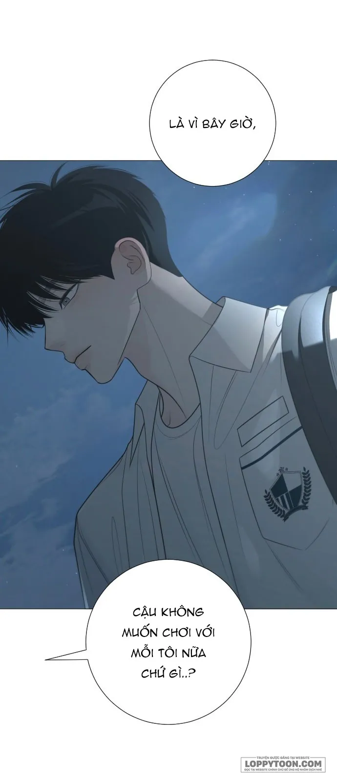 Hashtag: Mối Tình Đầu Chap 35 - trang 76