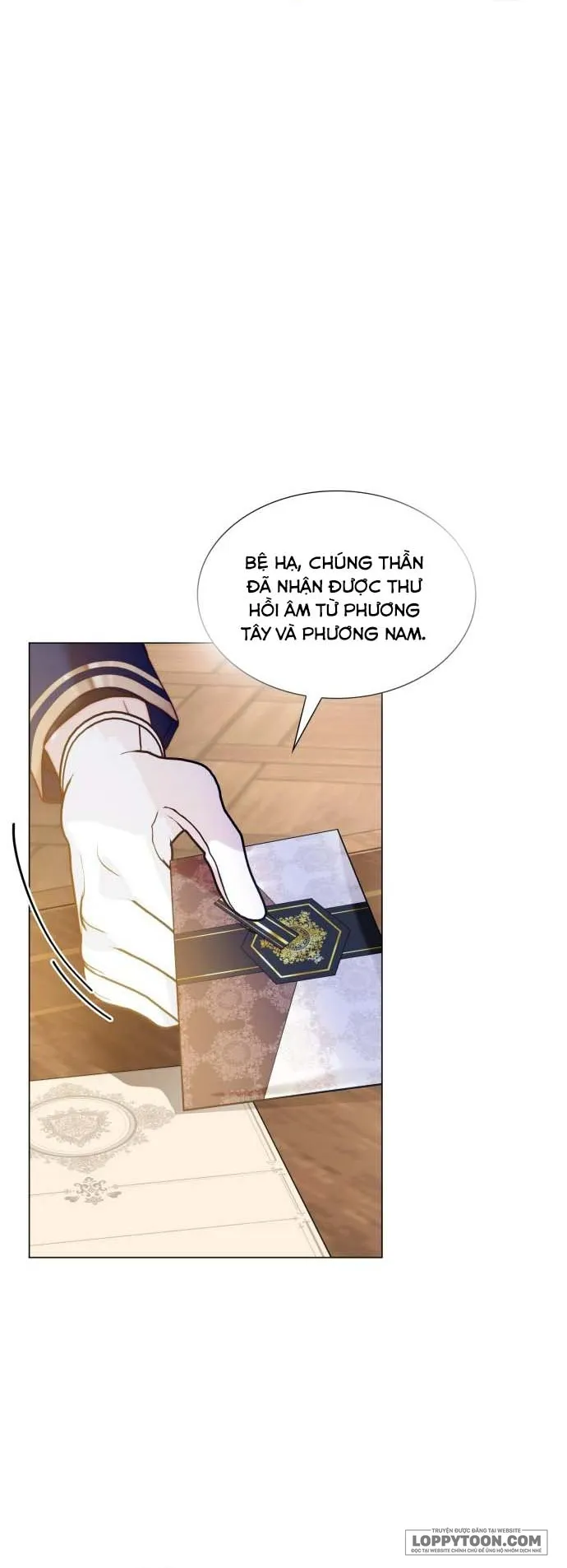 Tôi Được Sinh Ra Là Cô Con Gái Thứ Hai Chap 67 - trang 6