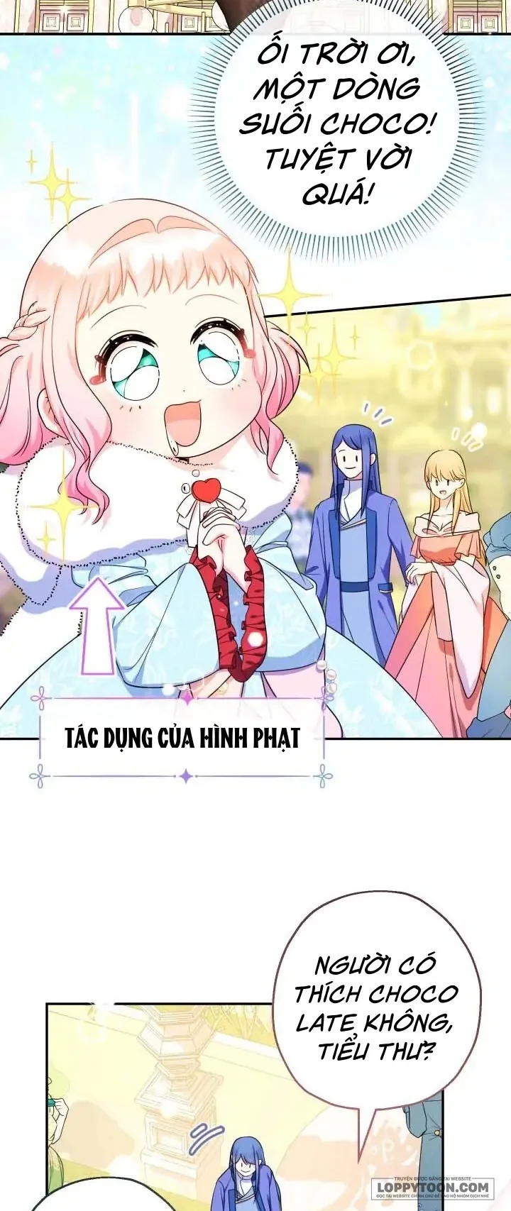 Tiểu Thư Tích Tiền Đi Bụi Chap 46 - trang 2