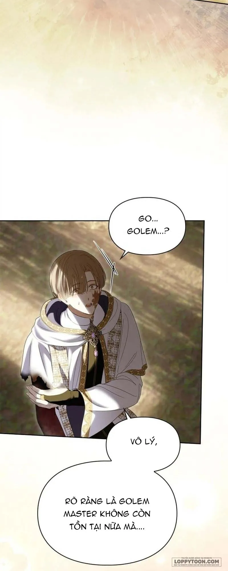 Phạm Nhân Bé Con Của Dinh Thự Mùa Đông Chap 89 - trang 80