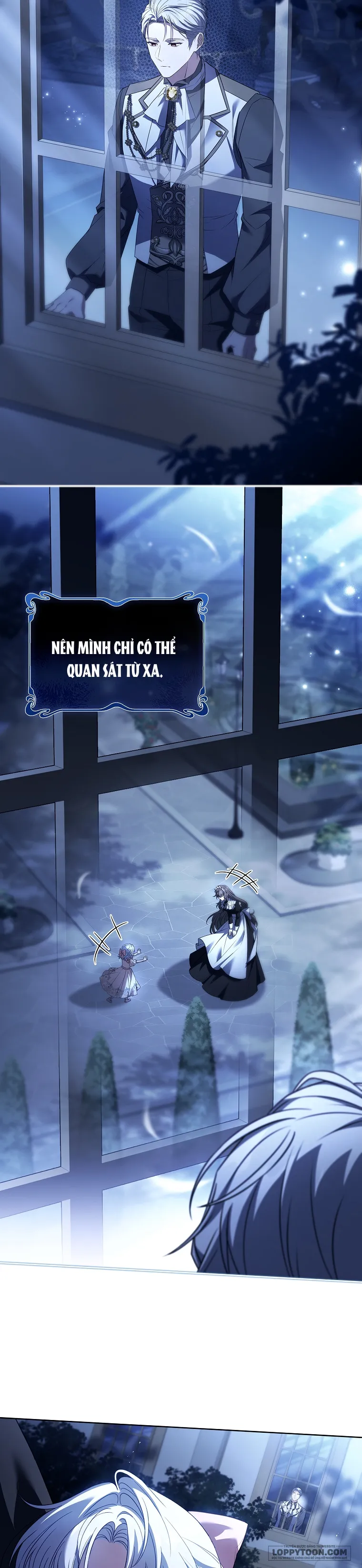 Cha Nào Con Nấy Chap 22 - trang 31