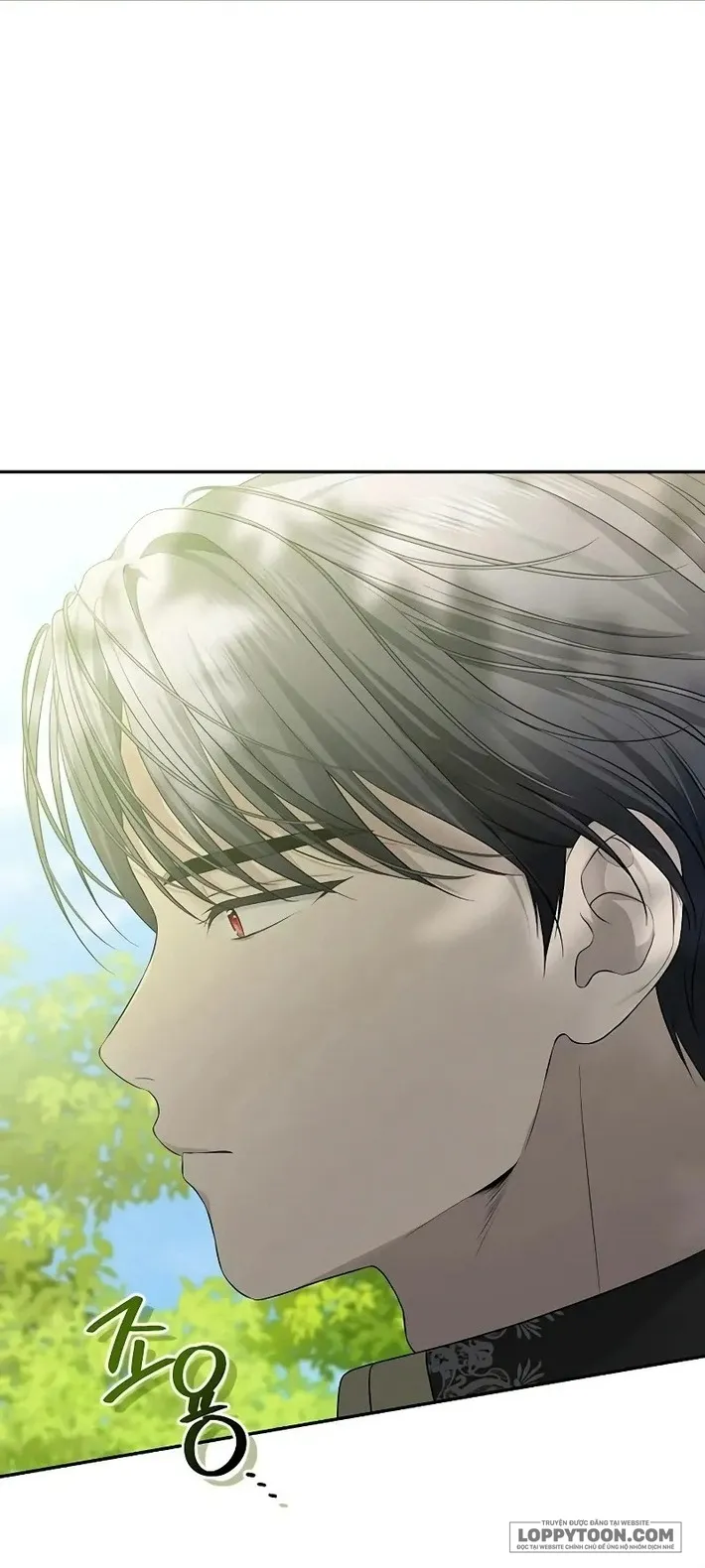 Presepe Bên Ngoài Chiếc Lồng Chap 12 - trang 46