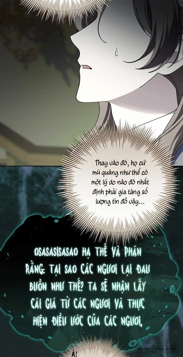 100 lời nguyền tại dinh thự Illestone Chap 39 - trang 16