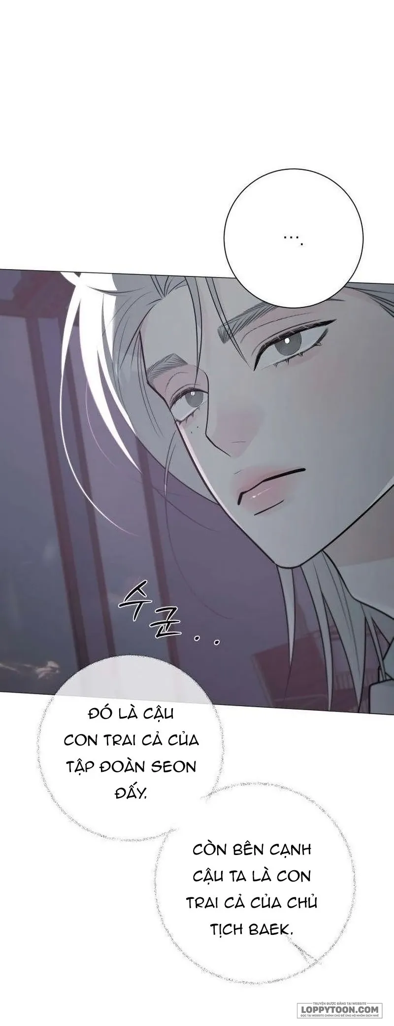 Hashtag: Mối Tình Đầu Chap 50 - trang 12
