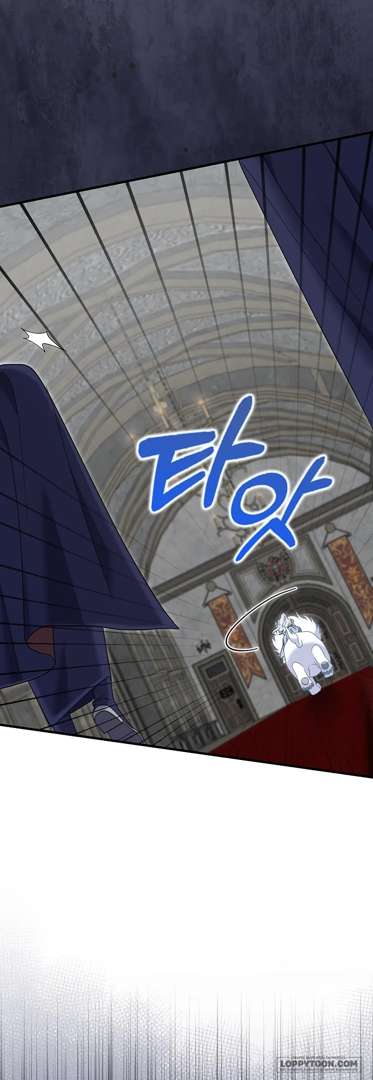 Vị Hôn Phu Phản Diện Cản Trở Con Đường Hoa Của Tôi Chap 66 - trang 13