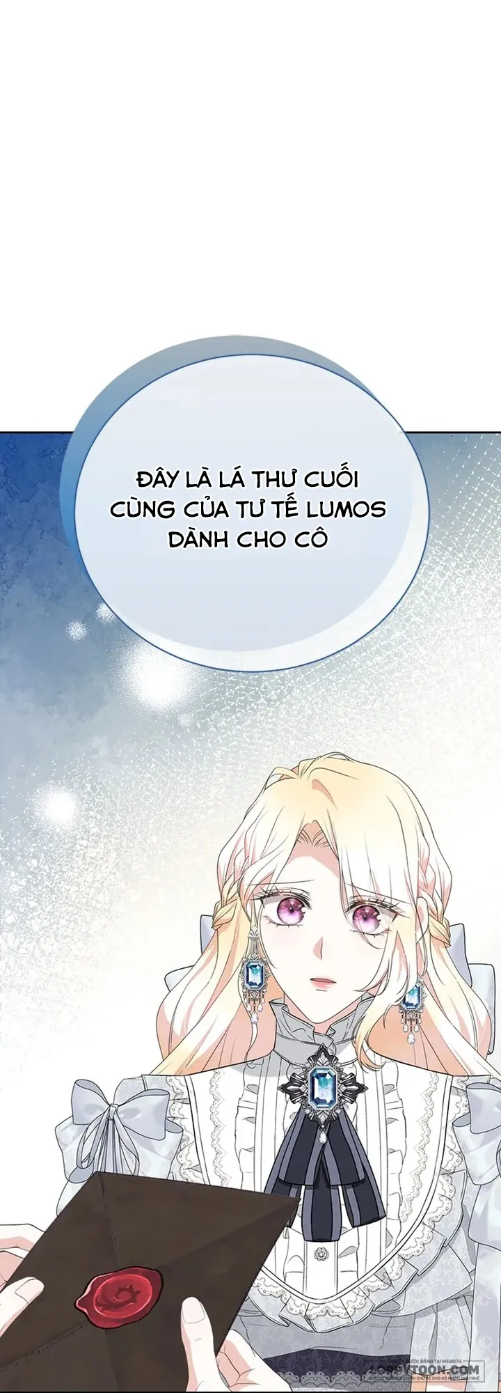 Sinh Ra Trở Thành Nhân Vật Không Có Trong Nguyên Tác Chap 78 - trang 37
