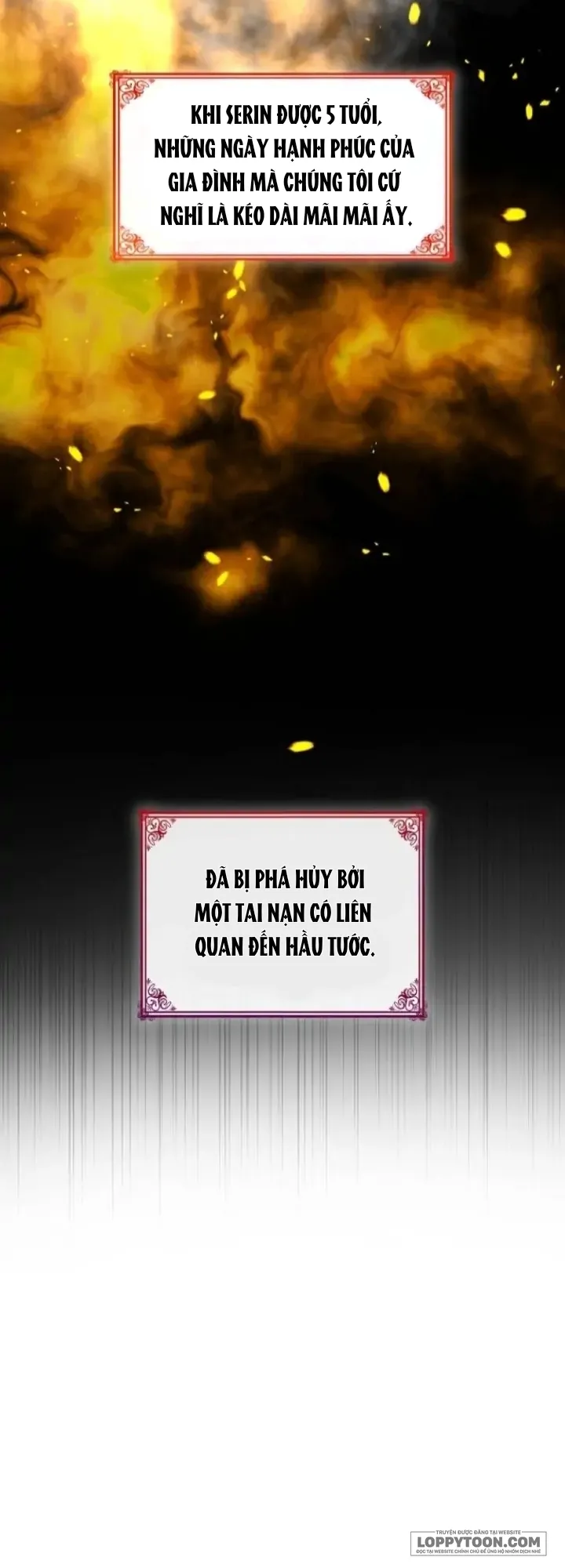 Tôi Được Sinh Ra Là Cô Con Gái Thứ Hai Chap 10 - trang 52