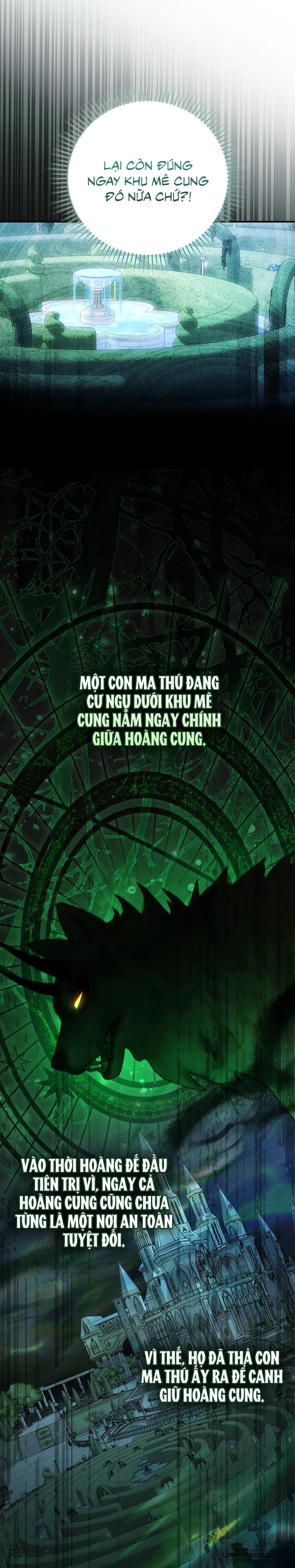 Xuyên Thành Chị Dâu Của Nữ Chính Trong Tiểu Thuyết Nuôi Con Chap 13 - trang 10