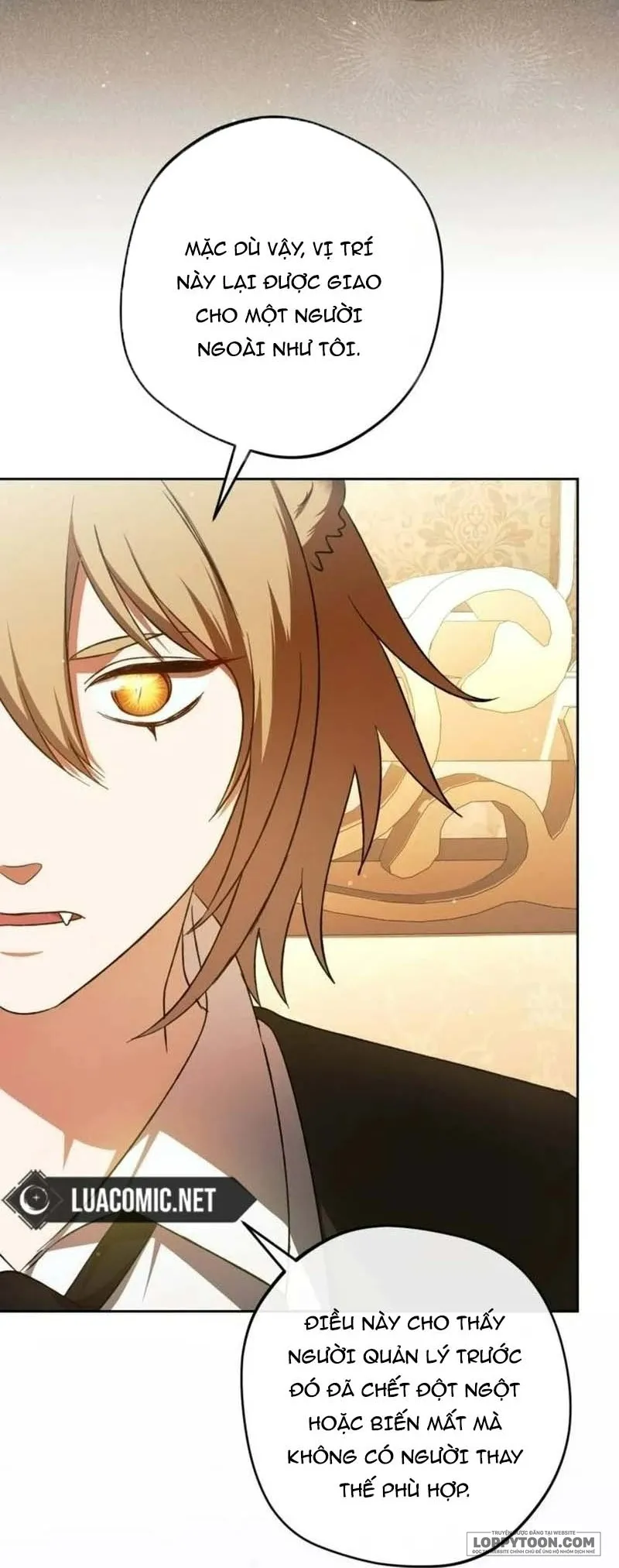 Bạo Chúa Độc Ác Trở Lại Chap 31 - trang 11