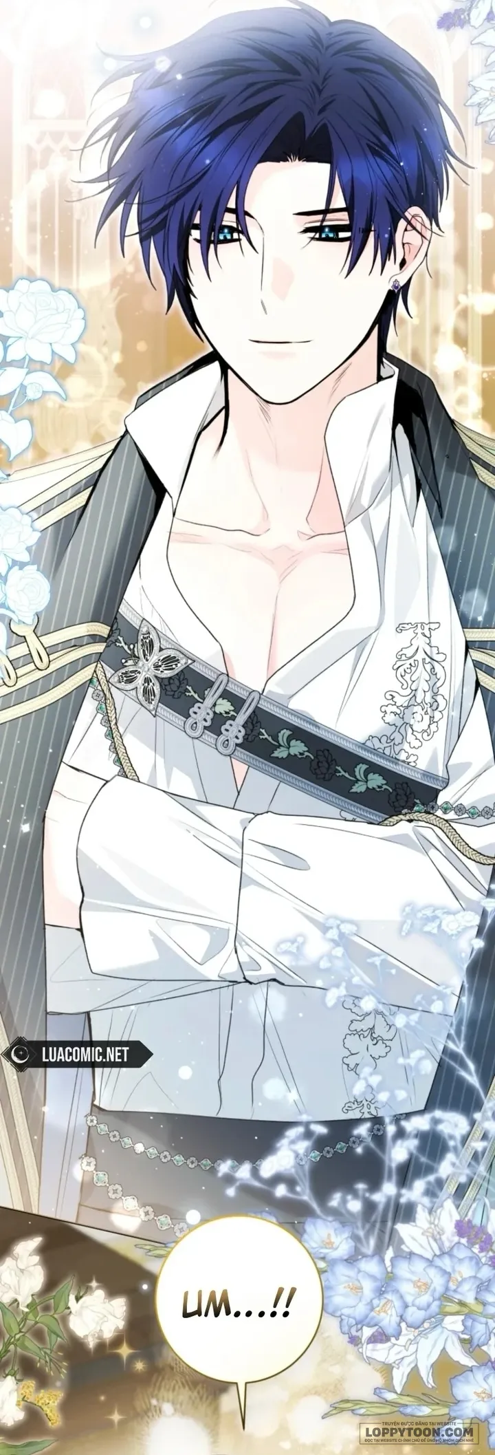 Bé Cá Voi Sát Thủ Phản Diện Chap 93 - trang 7