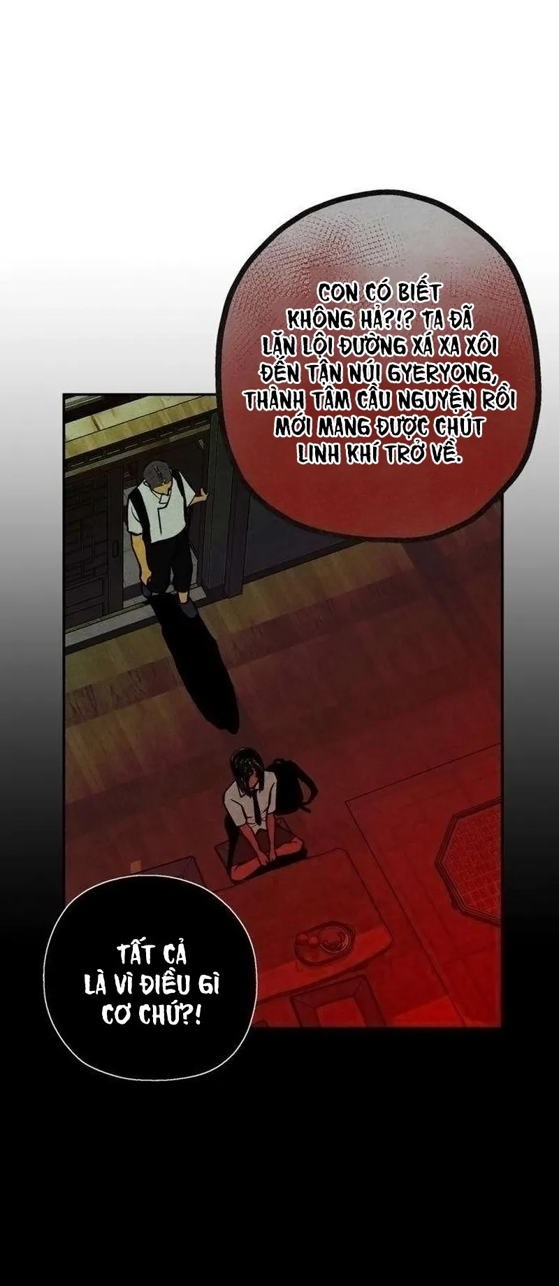 Phục Tùng Chap 11 - trang 9