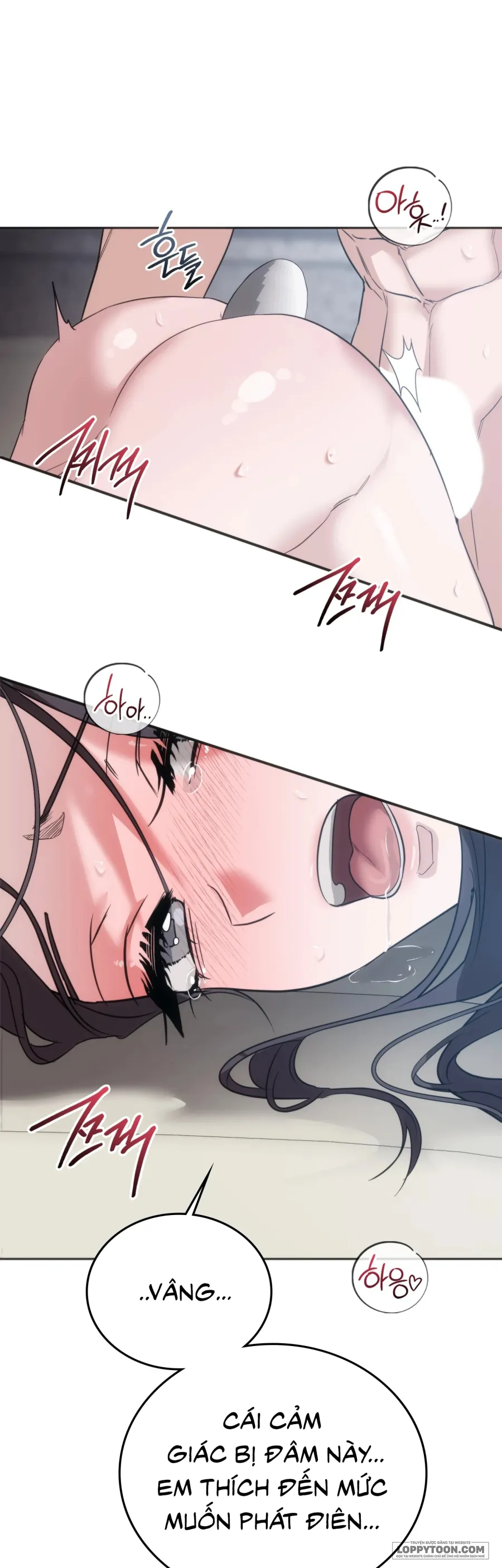 Nữ Sinh Đại Học Hae Joo Chap 24 - 🔞🔞🔞🔞 - trang 22