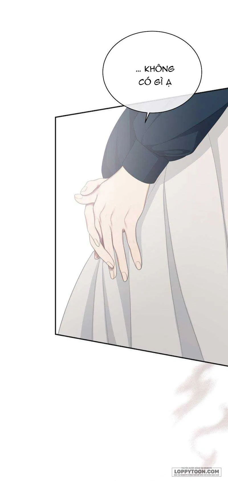Hầu Nữ Không Còn Thèm Muốn Chủ Nhân Nữa Chap 23 - trang 10