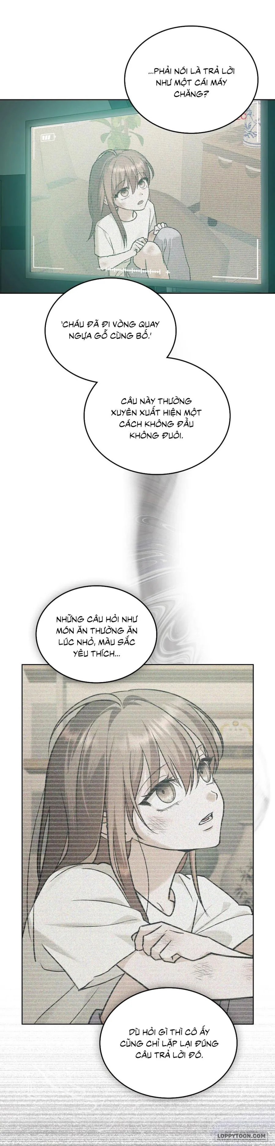 Kết Hôn Với Kẻ Tâm Thần Chap 62 - trang 29