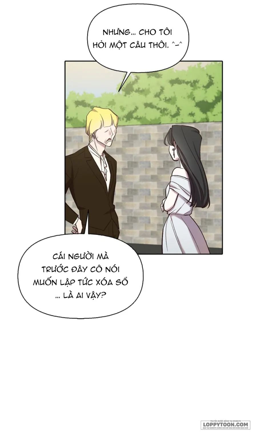 Thanh Xuân Của Chúng Ta Chap 95 - trang 17