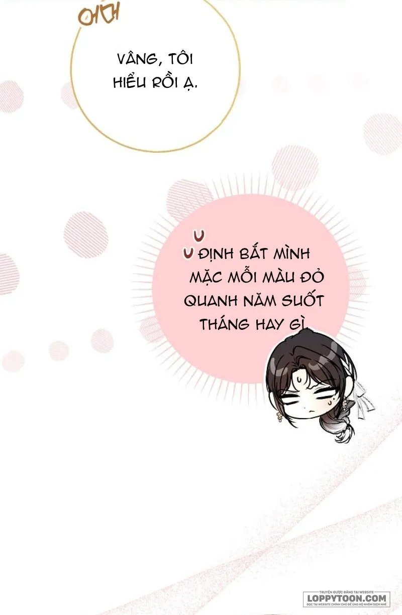 Có Kẻ Đã Sở Hữu Cơ Thể Của Tôi Chap 67 - trang 43