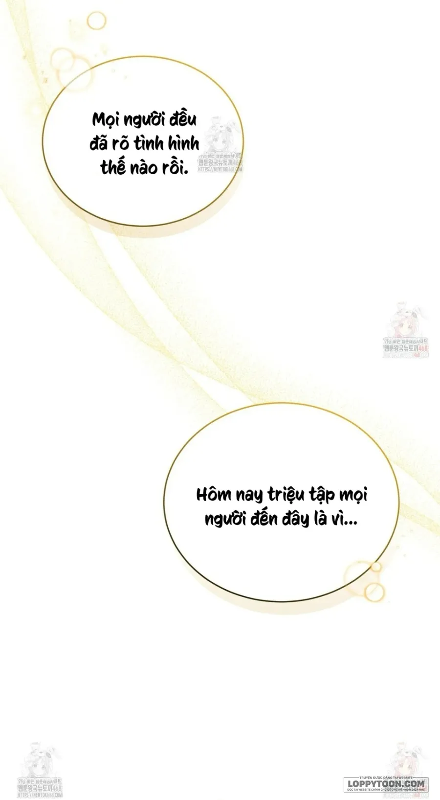 Dù Là Mẹ Kế Nhưng Tôi Thoát Khỏi Cái Chết Rất Dễ Dàng Chap 85 - trang 91