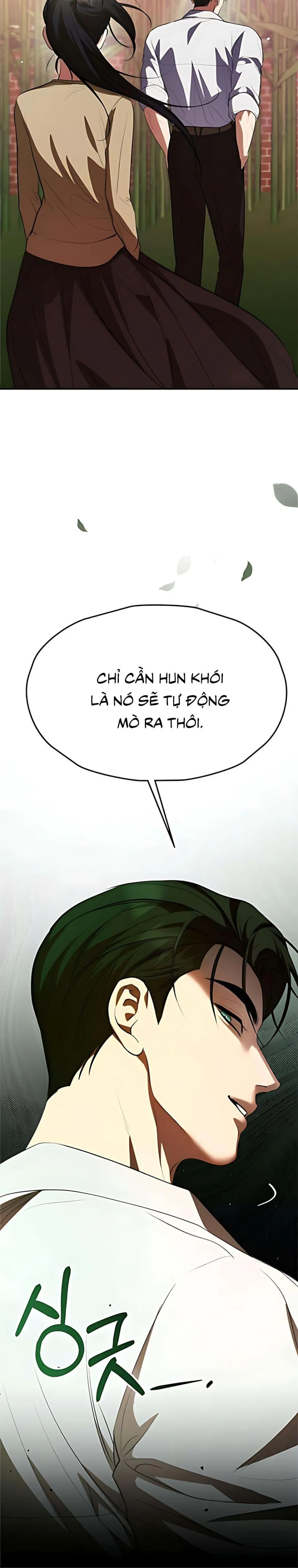 Tiêu Bản Chap 10 - trang 36