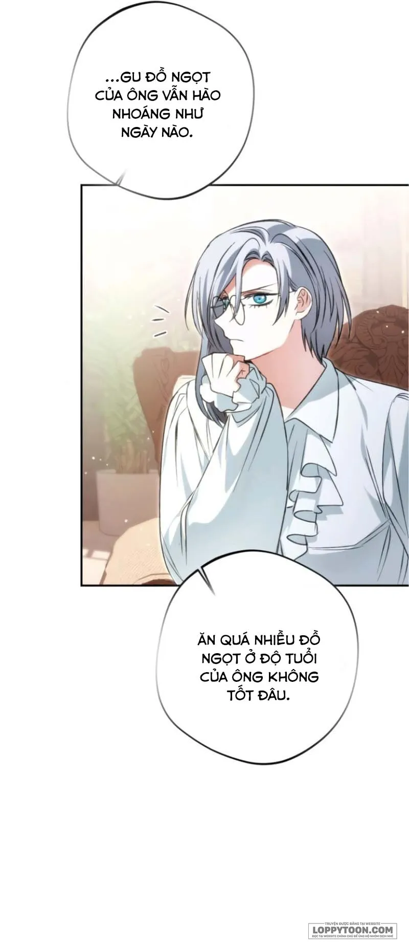 Bạo Chúa Độc Ác Trở Lại Chap 62 - trang 47