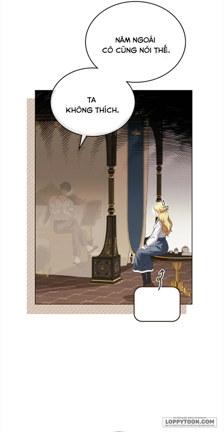 Chúa Phù Hộ Cho Sự Hủy Diệt Của Ta Chap 7 - trang 20