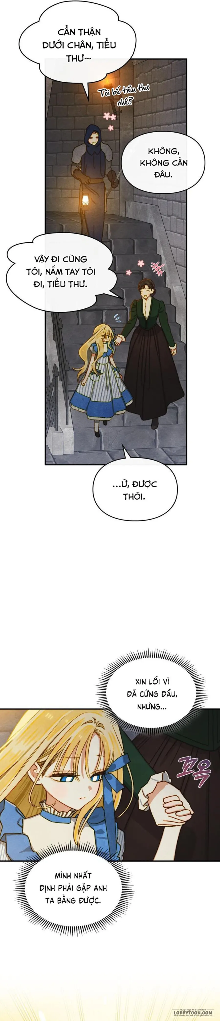 Thuần Hoá Munchkin Chap 1 - trang 9