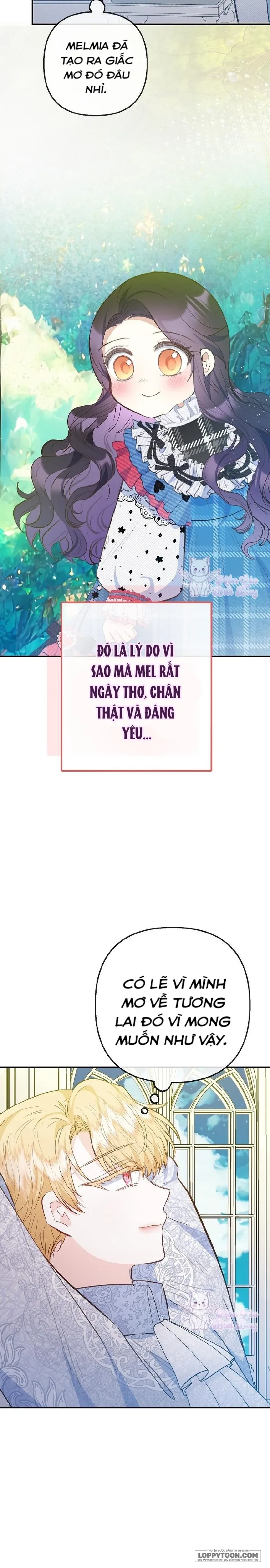 Con Gái Cưng Của Quỷ Chap 75 - trang 26