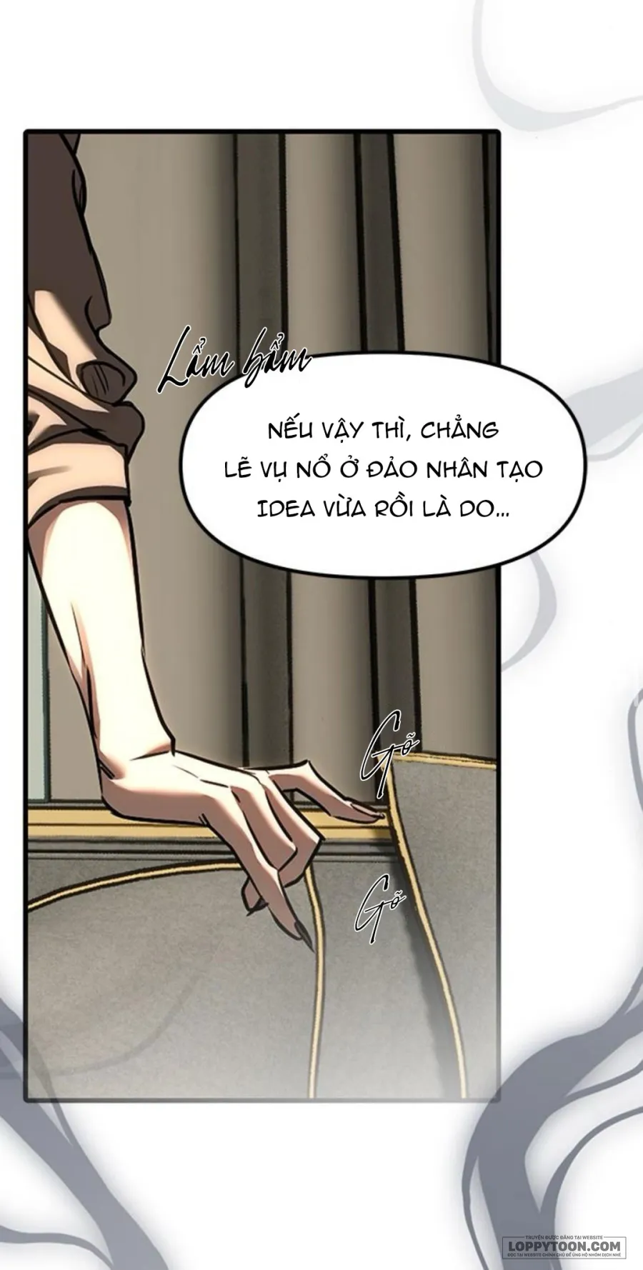 Xâm Nhập Trường Trung Học Tài Phiệt Chap 109 - trang 60