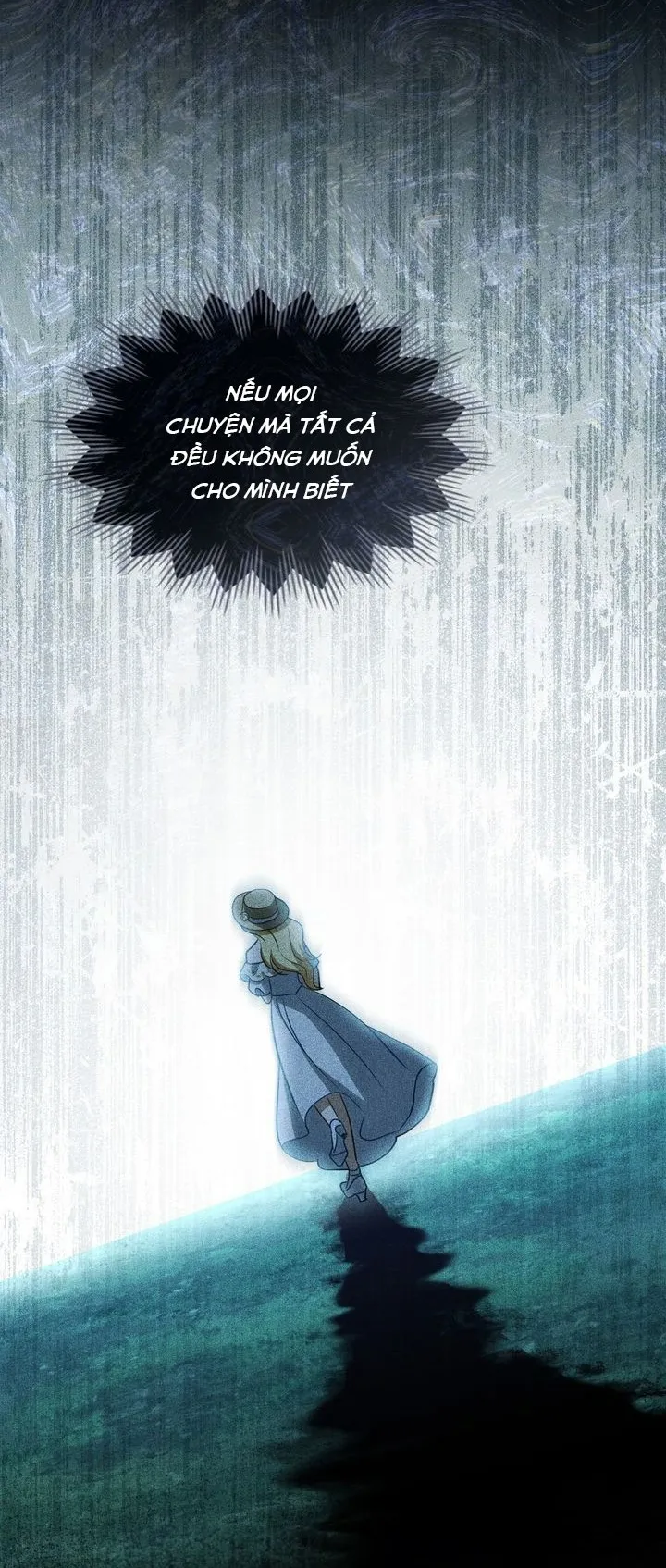 Chúa Phù Hộ Cho Sự Hủy Diệt Của Ta Chap 21 - trang 32