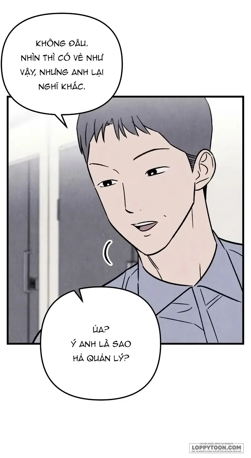 Câu Lạc Bộ Chị Đẹp Chap 3 - Kim Sol, chị là người chủ động tán tỉnh trước mà - trang 54