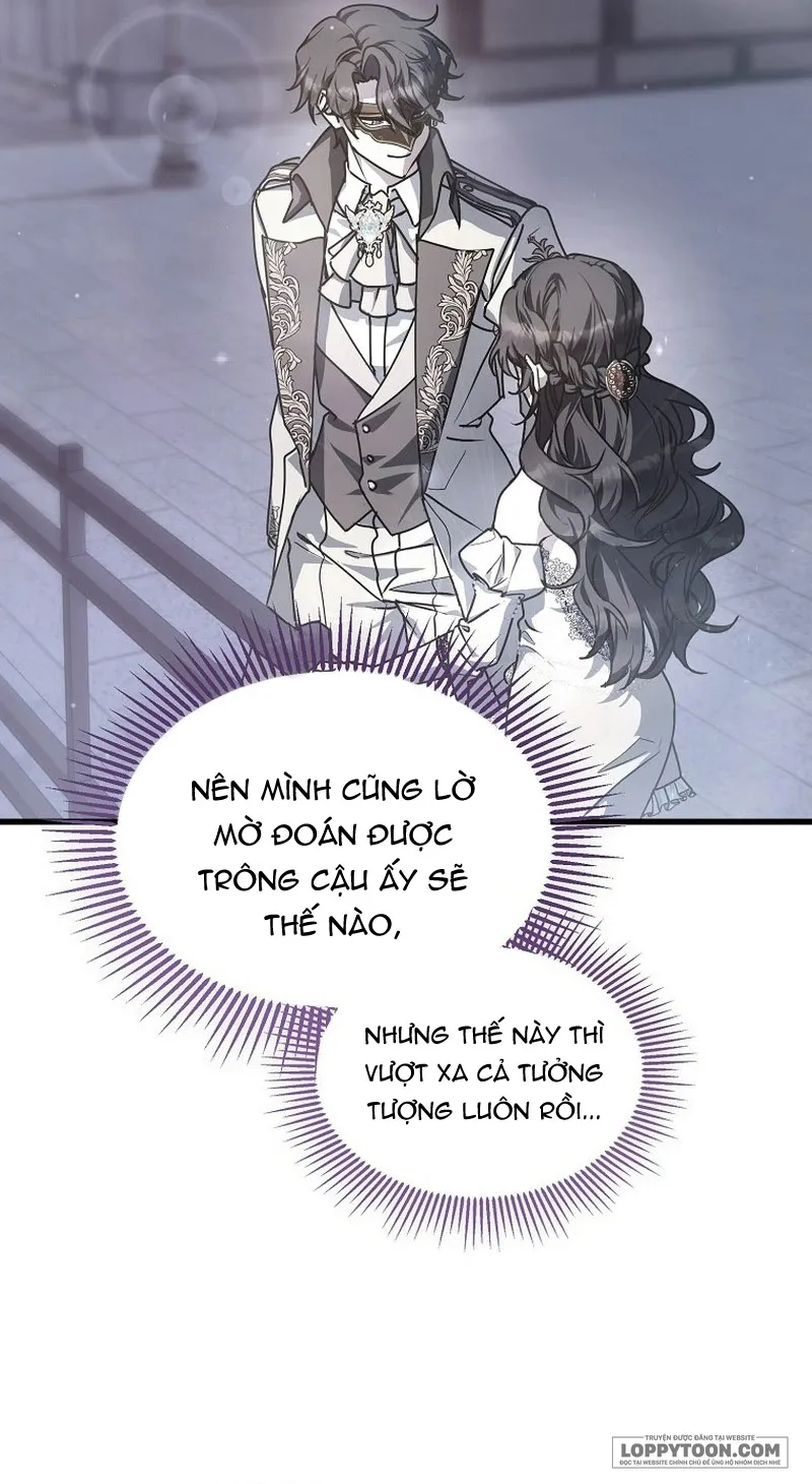 Tôi Sẽ Ở Ngay Bên Cạnh Nam Chính Chap 61 - trang 17