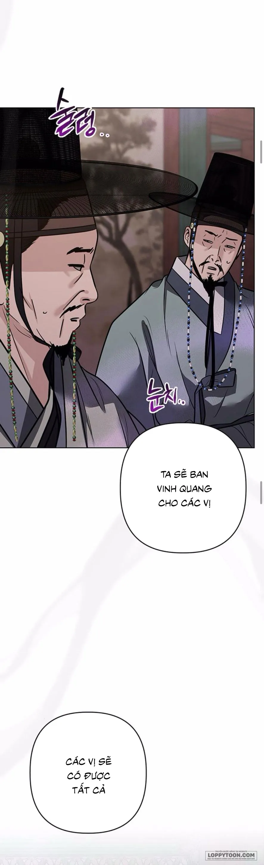 Quỷ Hồn Chap 40 - trang 19
