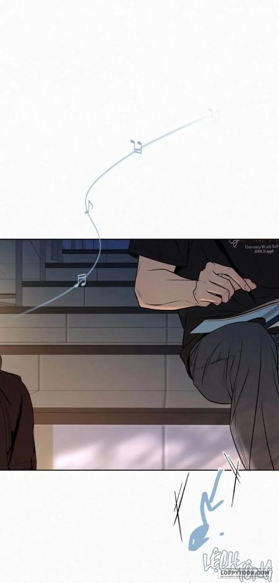 Chiến Lược Tình Yêu Trong Sáng Chap 94 - trang 53