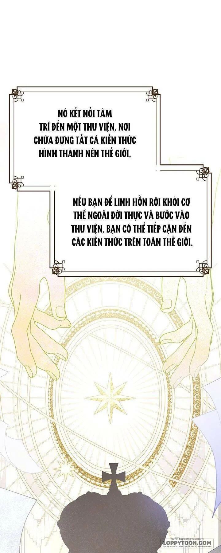 Nam Chính Quái Vật Sống Dưới Giường Tôi Chap 28 - trang 18