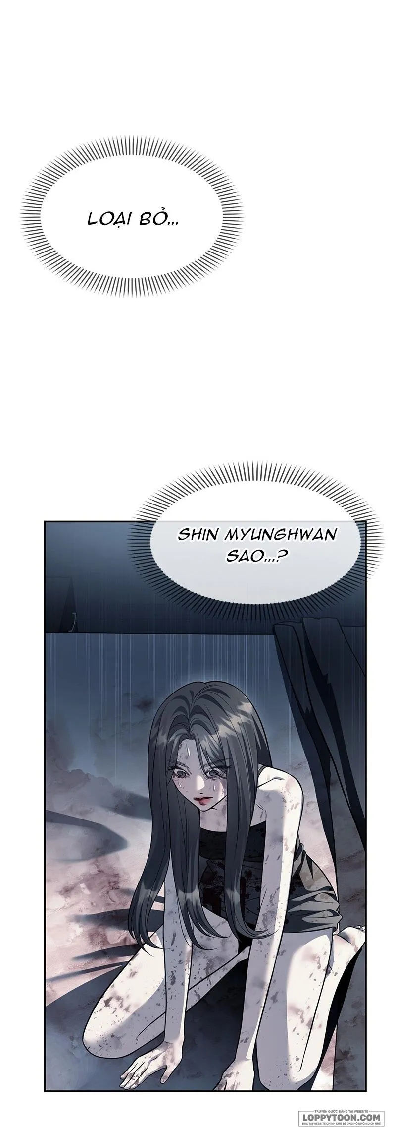 Xâm Nhập Trường Trung Học Tài Phiệt Chap 53 - trang 3