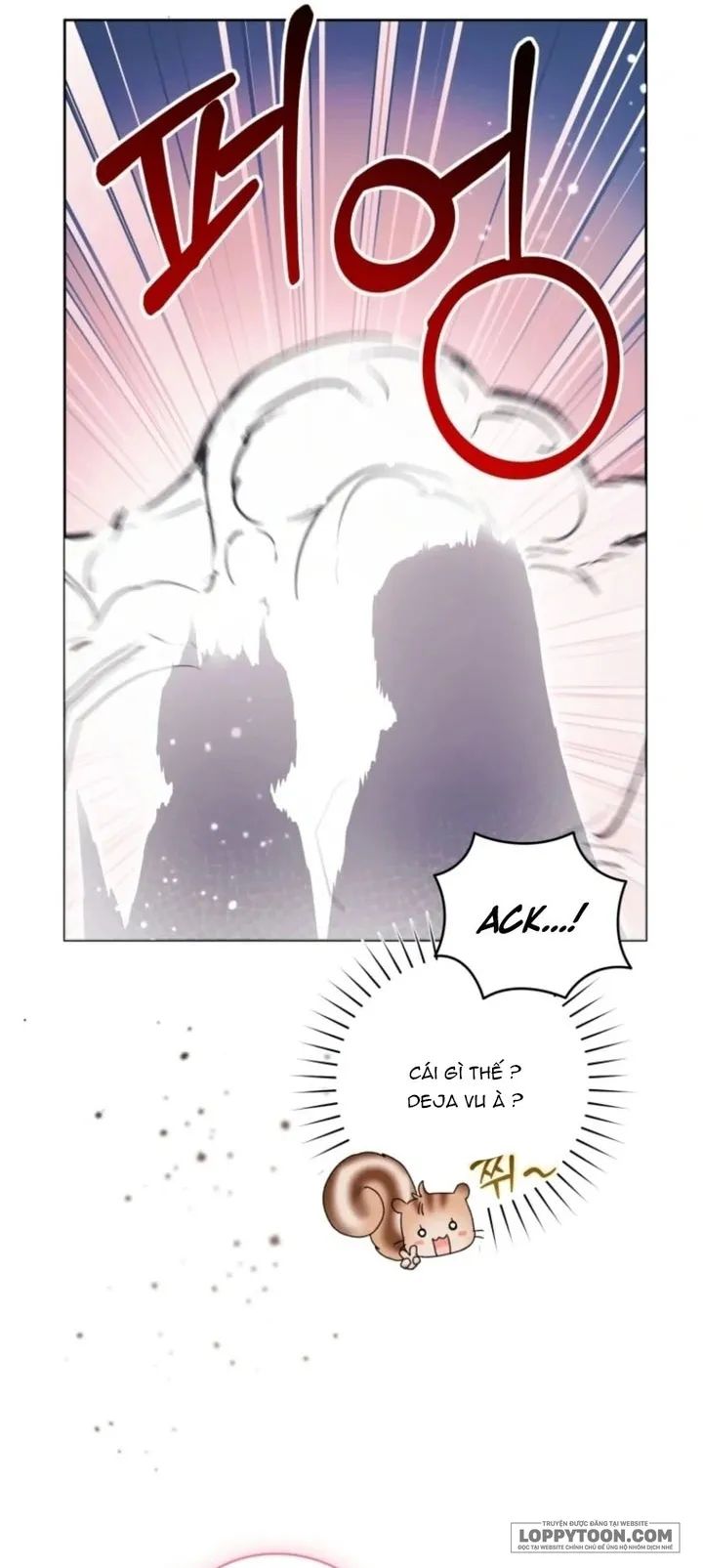 Bé Cá Voi Sát Thủ Phản Diện Chap 90 - trang 45