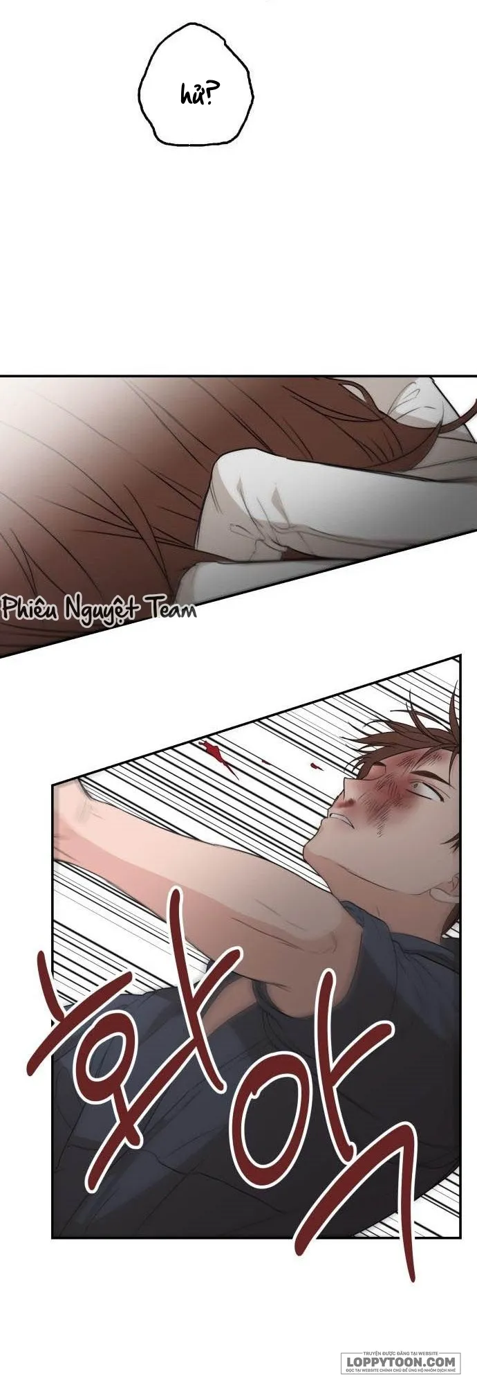 Gia Đình Chồng Quá Ám Ảnh Bởi Tôi Chap 24 - trang 53