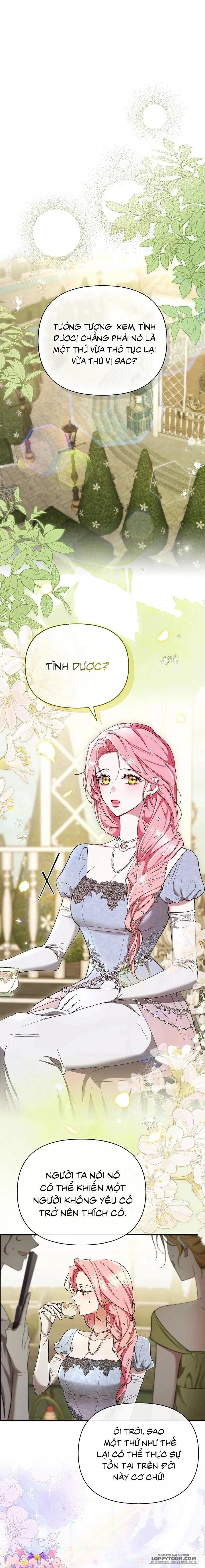 Em Đã Ăn Thay Chồng Rồi Chap 1 - 🔞 - trang 15